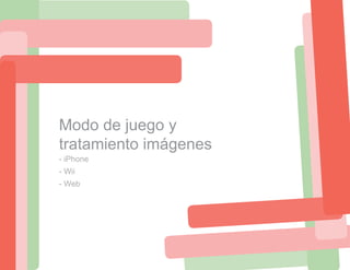 Presentación STRIKECAT