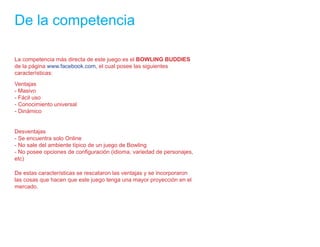 Presentación STRIKECAT