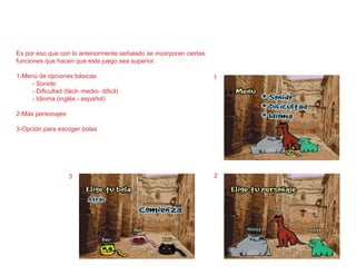 Presentación STRIKECAT