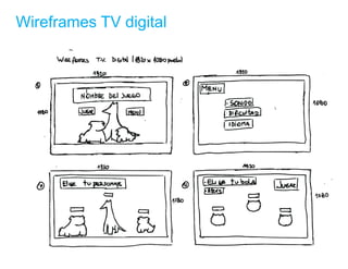 Presentación STRIKECAT