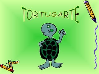 TORTUGARTE 