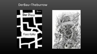 DerBau–Theburrow

 