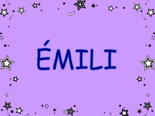 ÉMILI