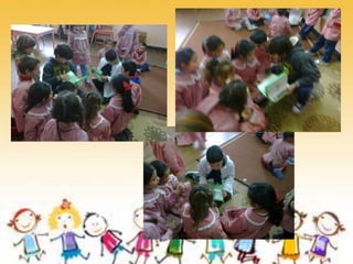 Participación feria Ceibal