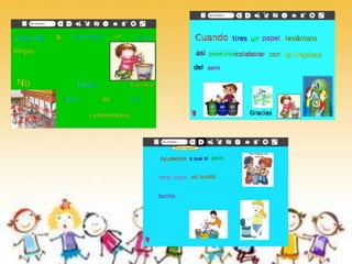 Participación feria Ceibal