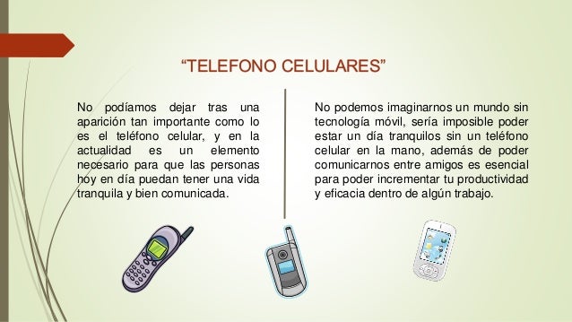 Avances tecnologicos Ventajas y Desventajas