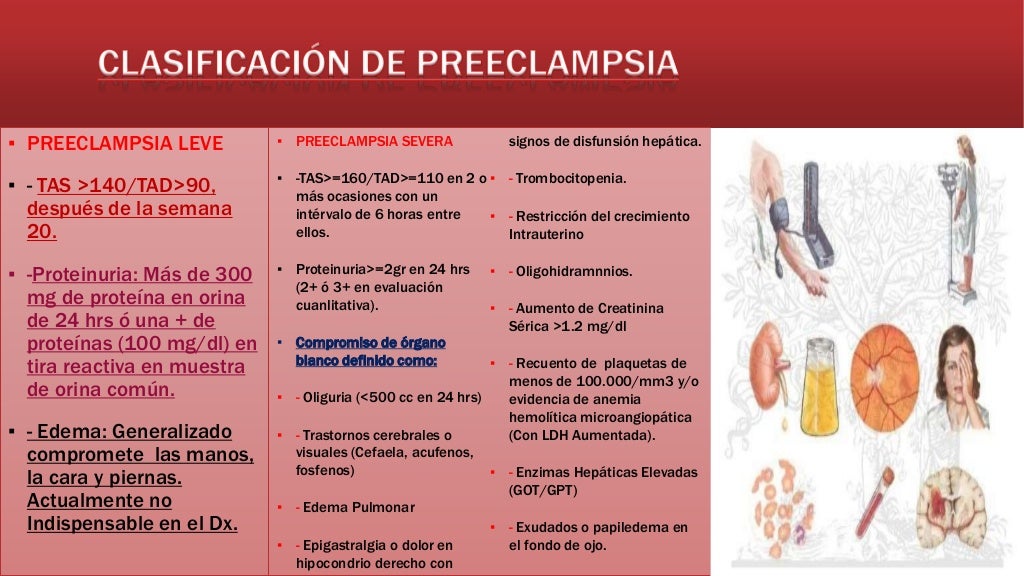 PreeclampsiaEclampsia