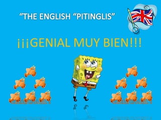 ¡¡¡GENIAL MUY BIEN!!! 
