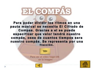 Para ver el video haga clik
en la imagen
 