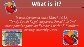 Skype & Candy Crush Saga