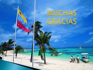 Legislación Turística