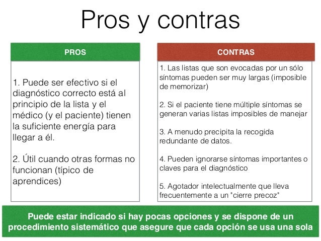 Presentación. introducción al proceso diagnóstico, hipótesis y modelo…