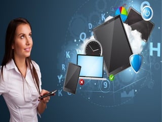 Presentación de mi ple.