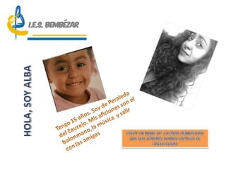 Presentación wake up