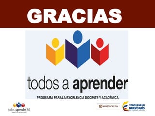 GRACIAS
 