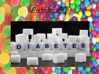 Diabetes APK
 