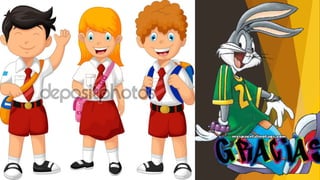 Presentaciòn... r. jerar.