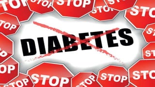 FISIOPATOLOGIA DM TIPO2