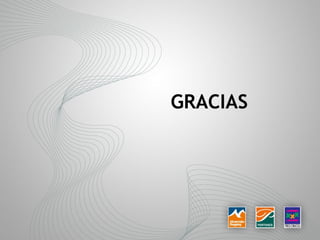 GRACIAS
 
