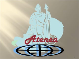 Atenea
         1