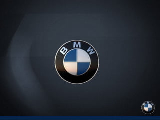 Presentación BMW