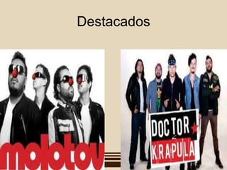 Destacados
