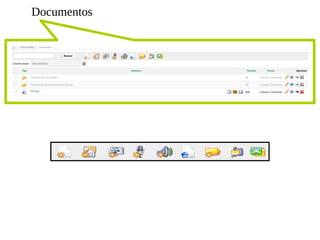 Documentos
 