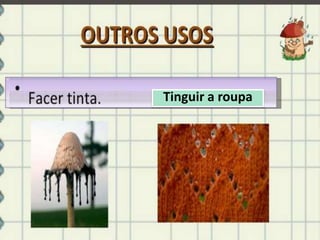 Tinguir a roupa
 