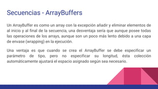 Colecciones en Scala | PDF