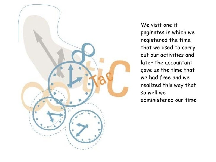 PresentacióN D Fin De Curso En Ingles