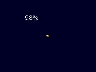 98% 