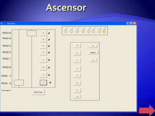 Ascensor 