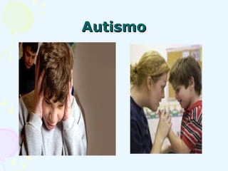 Autismo 