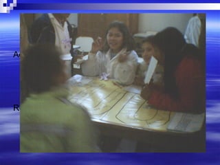 Además es importante destacar que todavía existe un vínculo entre los chicos y nosotros. Recuerdo que permanecerá junto a nosotros siempre. 