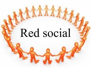 Red social 