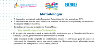 Presentación - Diagnóstico TALLERAC 2026.pdf