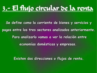PresentacióN EconomíA Tema 2