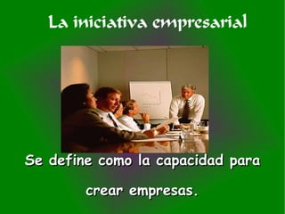 PresentacióN EconomíA Tema 2