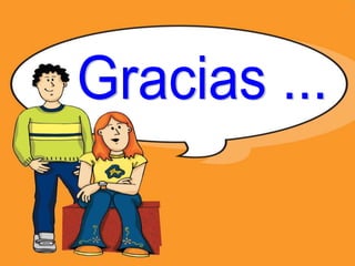 Presentacion educacion de sexualidad