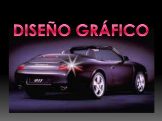DISEÑO GRÁFICO