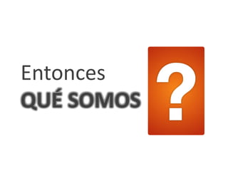 PresentacióN EmocióN