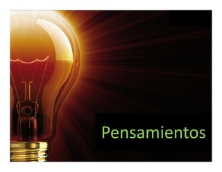 PresentacióN EmocióN