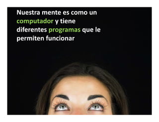 PresentacióN EmocióN