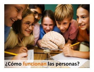 PresentacióN EmocióN