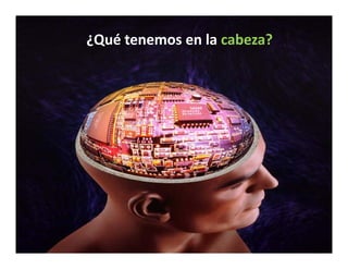 PresentacióN EmocióN