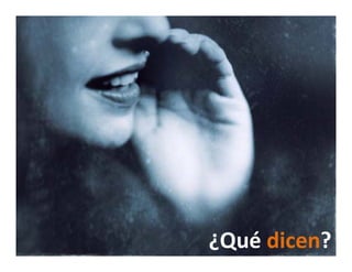 PresentacióN EmocióN