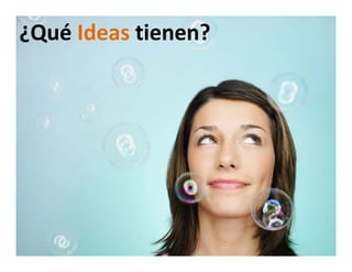 PresentacióN EmocióN