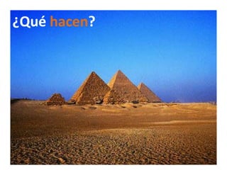 PresentacióN EmocióN