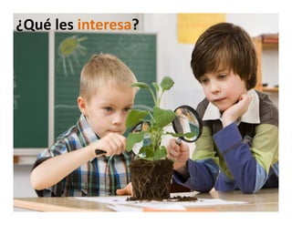 PresentacióN EmocióN