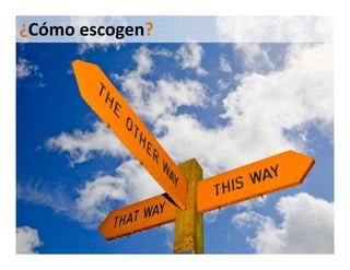 PresentacióN EmocióN